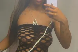 NYMPHO FREAK 💦🔥BABY CUM SEE ME IM WET CREAMY AND READY 😻😻😻 INCALL & OUT - Image 9