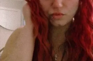 CiCi The BosSs (RedHead) - Image 6