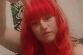 CiCi The BosSs (RedHead) - Image 9