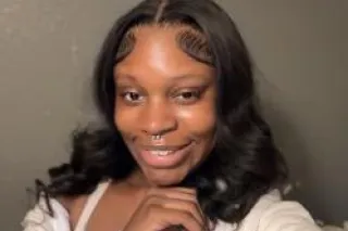 I'm a sexy girl. I'm looking for a men - Image 3
