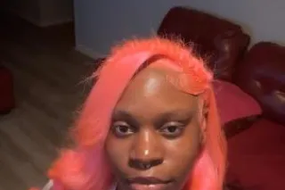 I'm a sexy girl. I'm looking for a men - Image 1