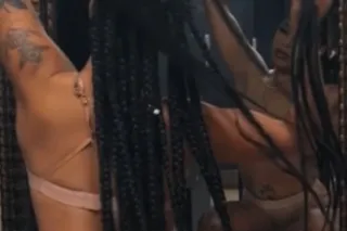 i dont just fuck - i perform - Image 5