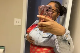 Scroll no further Papi 💦💦 Best pussy in Town 🎀 - Image 10