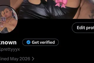 Scroll no further Papi 💦💦 Best pussy in Town 🎀 - Image 9