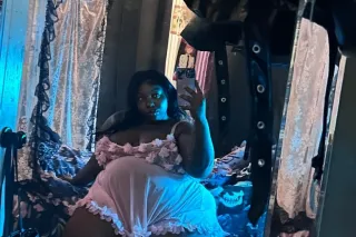 BBW Babe 🫶 Au Natural 🤑Bbj Rim... - Image 3