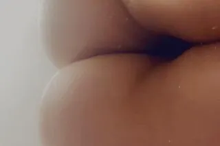 THICK THIGHS BLUE EYES - Image 1