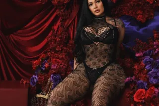 😈YOUR FAVORITE UPSCALE THICK BOMBSHELL😈 - Image 11