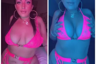 The real verified authentic Upscale Stacy - Image 5