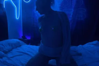 ♊Tatts BaeBee ♊ 😈🍾come spend the beginning of your year with me!!! 🍾😈 - Image 1