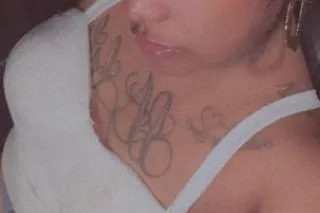 NEW INTOWN🥹🩵 ONE NIGHT ONLY😢🌹All natural honey🍯 & glaze panamanian babe🌸🩵 - Image 12
