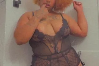 NEW INTOWN🥹🩵 ONE NIGHT ONLY😢🌹All natural honey🍯 & glaze panamanian babe🌸🩵 - Image 9