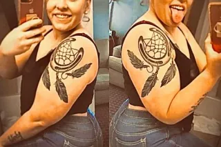 EARLy🦜GETS THE🐛.. OR iN THiS CASE.. THiS MORNiNG yOU GET kRiSTi CAkES ALL TO yOURSELF❤SO DONT LET THiS PASS yOU ByE.. yOUR DiCkK MiGHT NEVER FORGiVE yOU‼‼ - Image 2