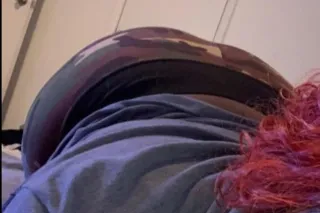 Throat Goddesses. Big a$$ Big ... - Image 3