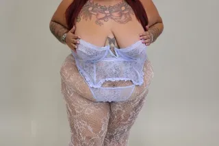 World Favorite BBW XXX Star Squirter + Nuru Goddess 2 DAYS ONLY 🩷 - Image 3