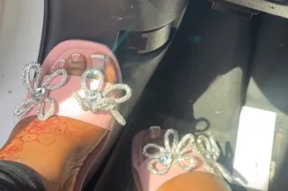 OUTCALLS OR CARDATES ONLY!😋Pretty BBW with super big titties🍒and big ass 🍑that sound like gunplay during backshots, pretty feet you can 👅on and super wet 💦coochie no lube needed. Come get the luschious exotic experience 🫦💋 - Image 9