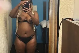 Taste like your favorite candy EVERYTHING about it A1 Sexy Chocolate thick thang💯 - Image 5