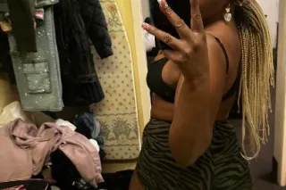 Taste like your favorite candy EVERYTHING about it A1 Sexy Chocolate thick thang💯 - Image 7