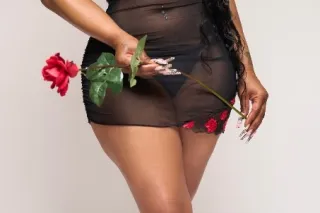📍IN PULLMAN📍EBONY MIXXXED TREAT🍭🍫 READY 4 YOU 📲 - Image 2