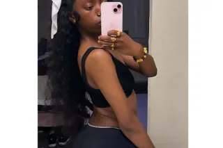 😍 chocolate petite exotic bombshell 💣💦 qv outcalls only ** - Image 1