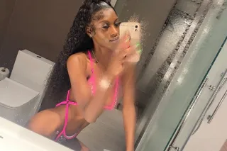 SEXY CHOCOLATE LAST NIGHT 💦⭐❤👅 - Image 1