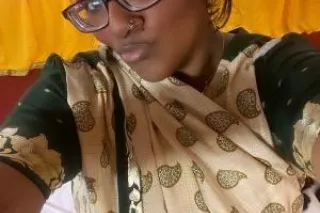 india barbie🥰 - Image 1