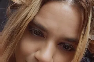 OMG ALL THAT ASS - Image 1
