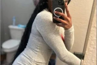 Available outcall 100% real chocolate treat 🍫😋 FaceTime verification!! - Image 2