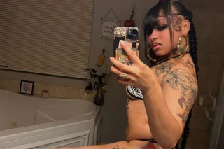 🍯Sweet as Honey, But Naughty a... - Image 1