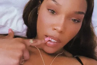 ⭐𝐻𝒾𝑔𝒽𝓁𝓎 𝐹𝒶𝓋𝑜𝓇𝑒𝒹 THICK 𝓔𝔁𝓸𝓽𝓲𝓬 𝓑𝓮𝓪𝓾𝓽y⭐ ✨Seductive Sexy And Laid Back✨ Im A Short Sмσσтн Sκιn💫 with Some 𝑪𝑳𝑬𝑨𝑵,𝑾𝑬𝑻 VICE GRIP 𝑷𝑼𝑺𝑺??? - Image 4