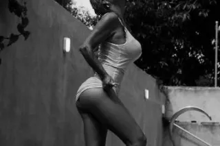 Mature hot Deborah - 45 - Image 1