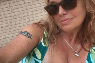 🍑Mature 🍑Sexy 🍑Busty🍑Blonde🍑 - Image 5