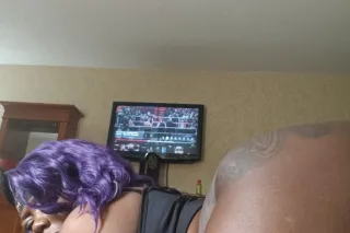 incalls tatted Haitian queen not aways available - Image 5