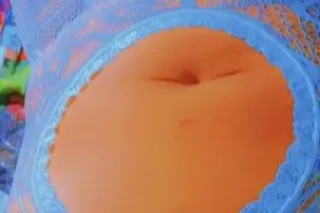 DAYUMMM GINA - 30 - Image 1