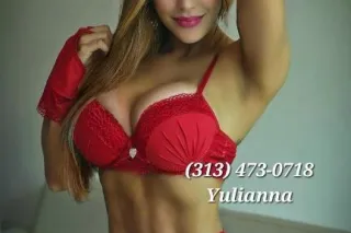 YULIANNA ⭐❣GODDES IN TOWN ❤‍🔥💋 HOT AND EXOTIC LATINA BACK IN YOUR CITY NOW💫 WHAT YOU SEE IS WHAT YOU GET 100%.🍊🍊🍊 - Image 5