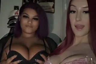 ft shows / outcalls 2 girl dat... - Image 1