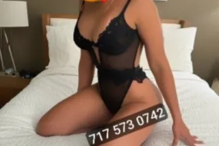 Hello love, I am a very sexy Latina girl willing to take pleasure.. - Image 2