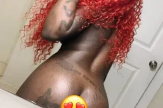come let me rain on you daddy - Image 2