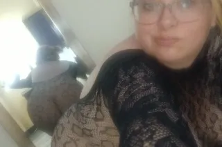 Thick in the waste, cute in the face cum spoil me - Image 4