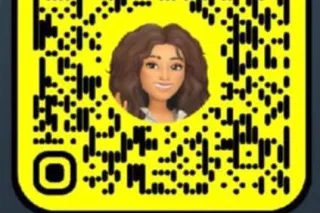 NEW SNAPCHAT ! 1oo% R E ₳ L✨💭 DREᎯM ᎶIRL 🎀 ıяяєṡıṡṭıɞʟє 💦 - Image 6
