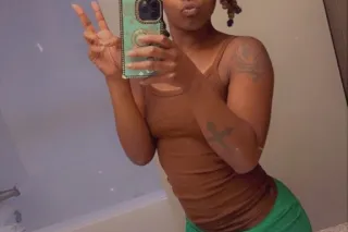 Fun Size Freak 💦😝 Come Relax Ya Mind🤤Great Vibes👌🏾Best Nut 🥜Ever 🤪🥰 - Image 6