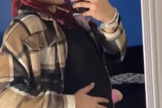 very discreet redbone treat❣ - Image 2