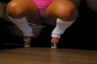 Top Tier BBW Baddie🍒😍 ⭐⭐⭐⭐⭐ Cum & Enjoy My Fat Tight Pussy💦 🤭 & Deep Throat🍆💦 - Image 2