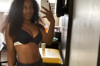 🍫SWEET PETITE EBONY TREAT🍭 - 2... - Image 3