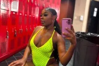 🎉New In Town🎉 Petite Ebony Dol... - Image 3