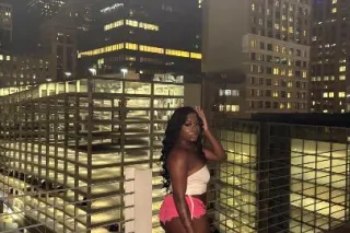 ITS MY BIRTHDAY! com get me RIGHT!🎉😌💓👸🏽 - Image 6