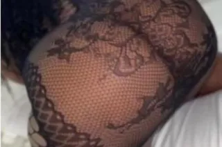 Come See The Throat Goat 💦💦Ava... - Image 1