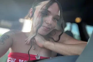 ⚠ INCALLS ⚠ 80$ SLOPPY BJ SPECIAL🩷 PETITE SEXY THROAT GOAT👅 FULL SERVICE AVAILABLE 🩷 - Image 1