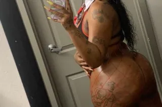 😍😘Chocolate Diamond NURU MASSAGES Are available😘😍 - Image 3