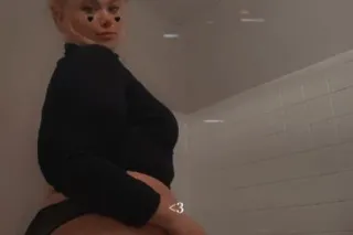 Baddie W/ a Phatty 🥰 Nymphomaniac 🤪 - Image 10