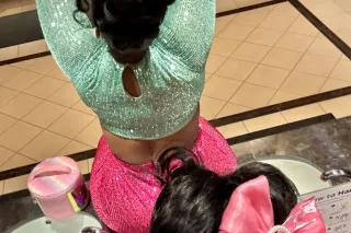 head doctor here 😝 pull up let ne suck it in the car 👅 - Image 5